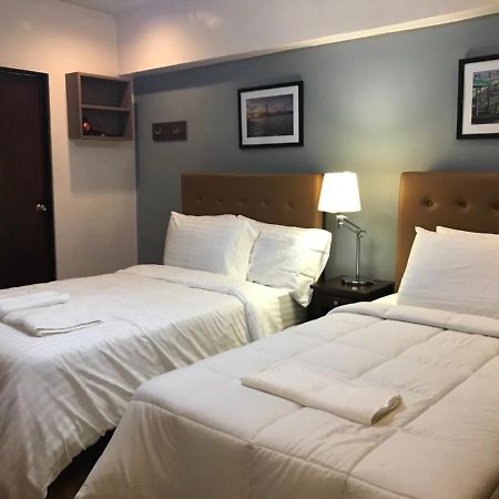 Long Term Condominium Stay In Ortigas Center Pasig City Esterno foto