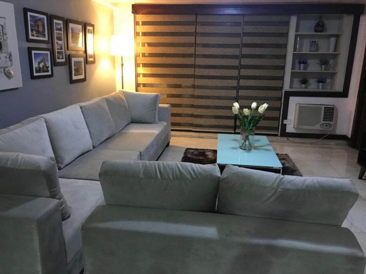 Long Term Condominium Stay In Ortigas Center Pasig City Esterno foto